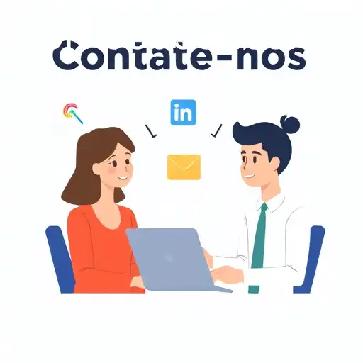 Contate-nos