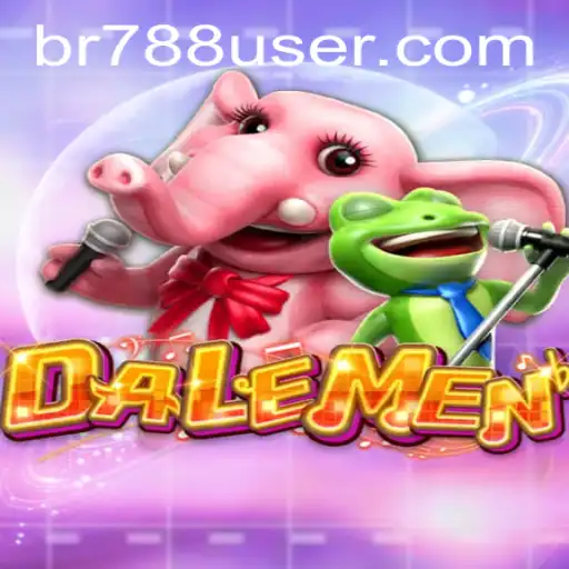 Explorando o Universo de DALEMEN: Um Mergulho no Mundo de BR788.COM