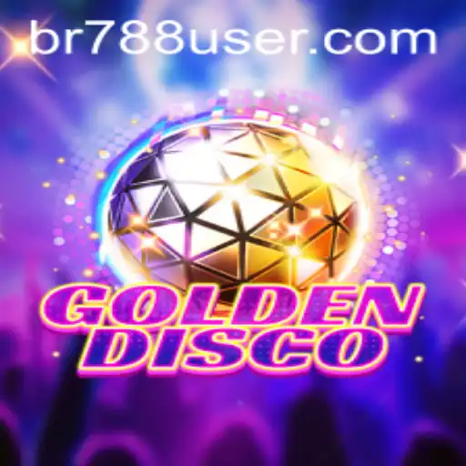 Descubra o Fascinante Mundo de GoldenDisco: Um Mergulho no Jogo Fenômeno BR788.COM