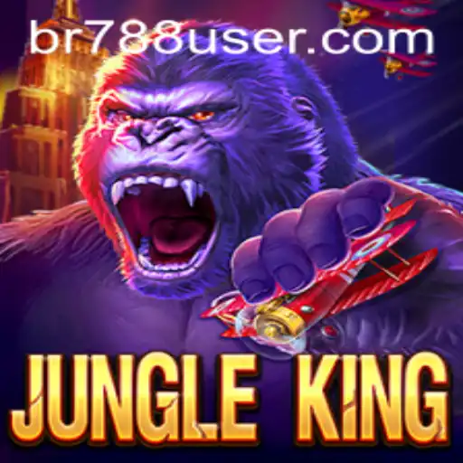 Explorando JungleKing: Uma Aventura Selvagem no Mundo dos Jogos Online