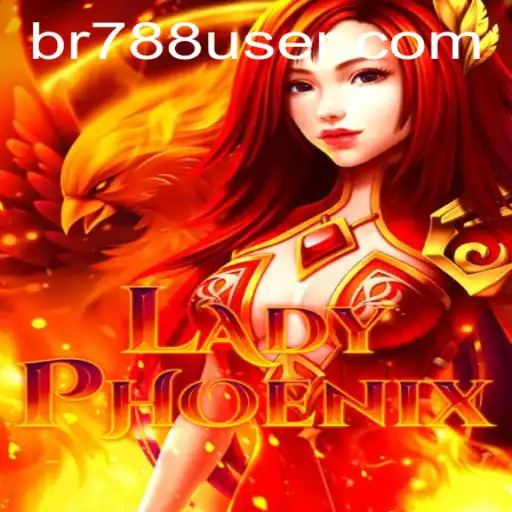 Descubra o Fascinante Mundo de LadyPhoenix: O Jogo Inovador de BR788.COM