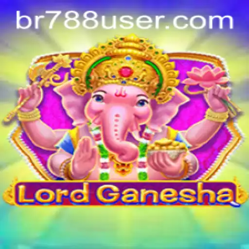 Explorando o Fascinante Universo de LordGanesha no BR788.COM