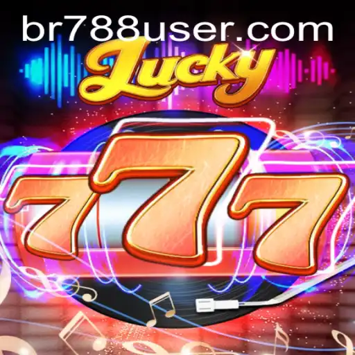 Descubra as Emoções do Jogo Lucky777 no BR788.COM
