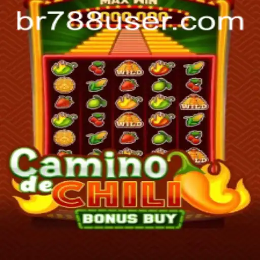 Experimente a Aventura Picante com CaminodeChiliBonusBuy