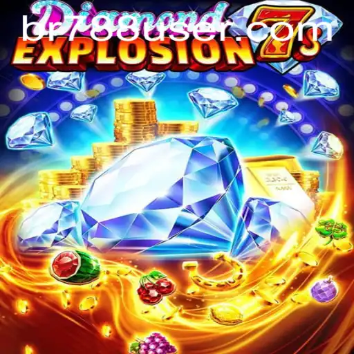 DiamondExplosion7s: Desvendando o Novo Ícone do Entretenimento
