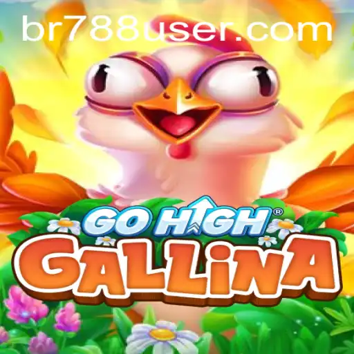 Descubra GoHighGallina: O Novo Fenômeno dos Jogos Online