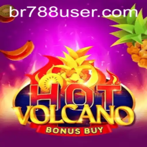 Explorando o Fascinante Jogo HotVolcanoBonusBuy