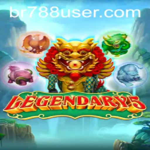 Legendary5: Descubra o Mundo do Jogo Revolucionário