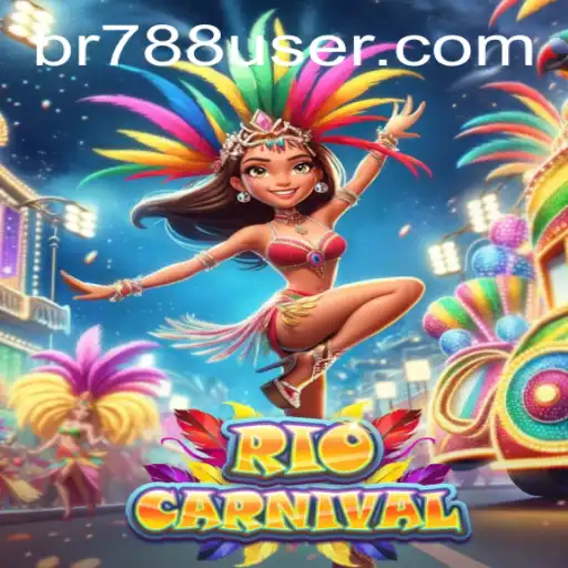 Descubra a Magia do Jogo RioCarnival: Uma Diversão Envolvente com BR788.COM