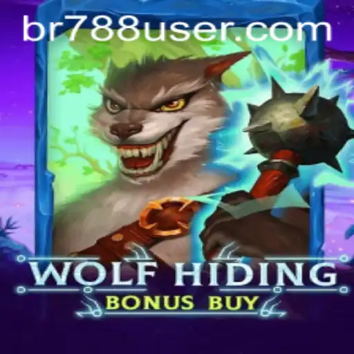 Explore o Mundo de WolfHidingBonusBuy: O Novo Fenômeno dos Jogos Online