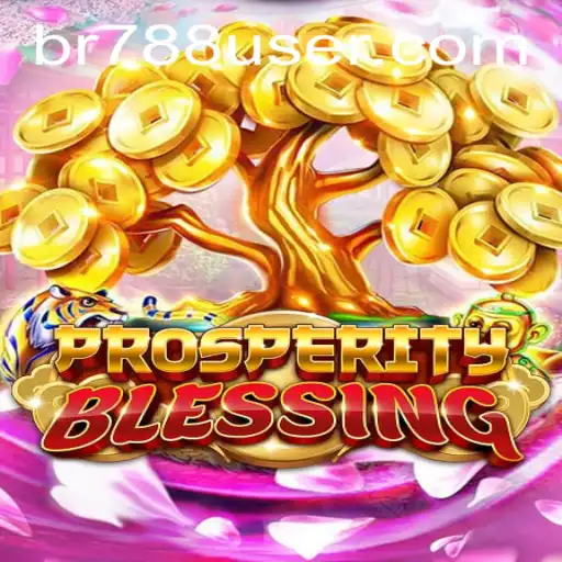 Explorando o Jogo ProsperityBlessing e as Novidades de BR788.COM