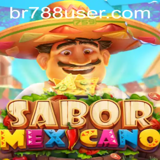 SaborMexicano: Descubra o Fascínio do Jogo 'BR788.COM'