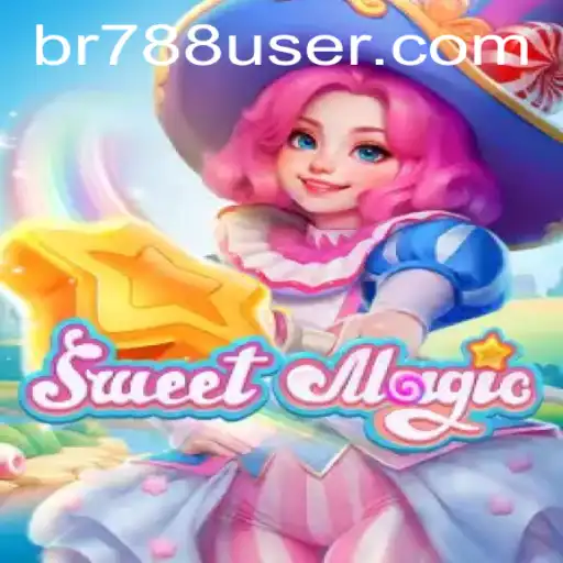Explorando o Mundo Encantado de SweetMagic: Um Mergulho nas Regras e Aventuras do Jogo