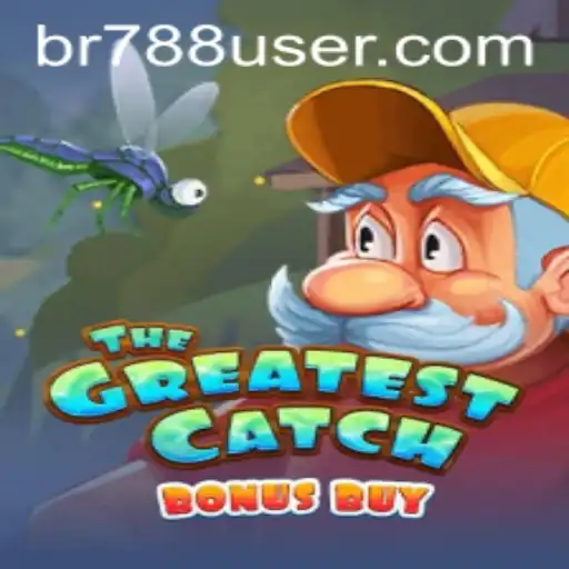 TheGreatestCatchBonusBuy: O Novo Sensação dos Jogos Online