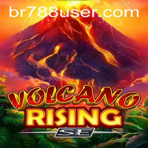 Descubra o Fascinante Universo de VolcanoRisingSE